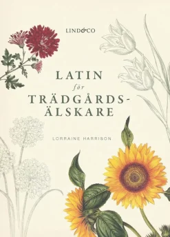 Latin för trädgårdsälskare