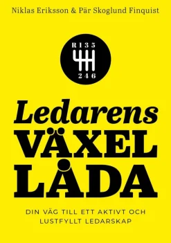 Ledarens växellåda