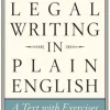 Legal Writing in Plain English, Third Edition