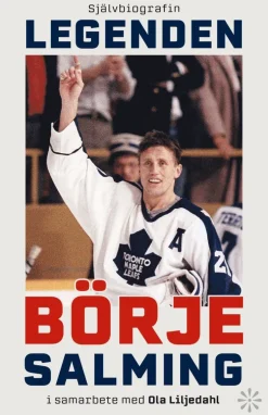 Legenden : självbiografin