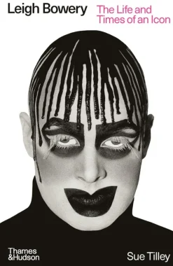 Leigh Bowery