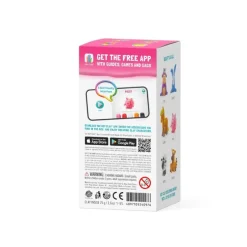 Leklera Hey Clay Piggy