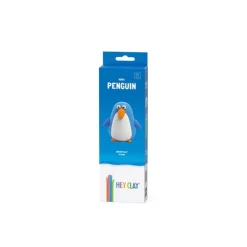 Leklera Hey Clay Pingvin 3 brukar