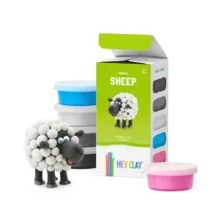Leklera Hey Clay Sheep