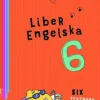 Liber Engelska 6 Textbook