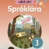 Liber Läs Språklära 3