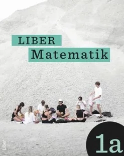 Liber Matematik 1a