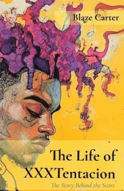 Life of XXXTentacion