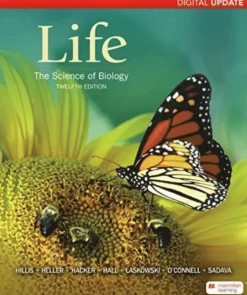 Life: The Science of Biology Digital Update