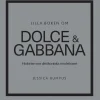 Lilla boken om Dolce & Gabbana