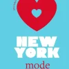 Lilla boken om mode : New York