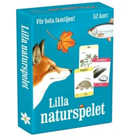Lilla naturspelet