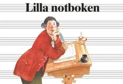 Lilla Notboken