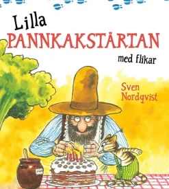 Lilla pannkakstårtan