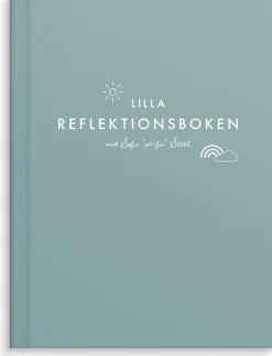 Lilla Reflektionsboken PT-Fia - Sofia Ståhl