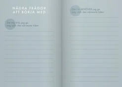 Lilla Reflektionsboken PT-Fia - Sofia Ståhl