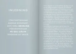 Lilla Reflektionsboken PT-Fia - Sofia Ståhl