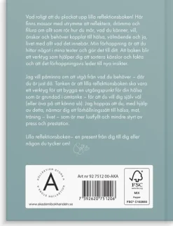 Lilla Reflektionsboken PT-Fia - Sofia Ståhl