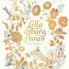 Lilla ätbara floran: Målarbok
