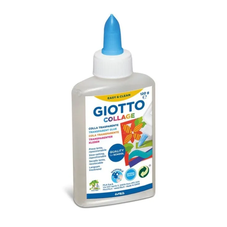 Lim 120g flytande Giotto