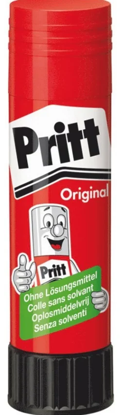Limstift Pritt 22g