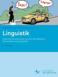 Linguistik
