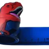 Linjal rulle dinosaurie