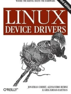 Linux Device Drivers