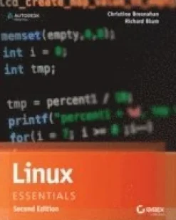 Linux Essentials