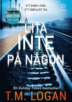 Lita inte på någon