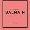 Little Book of Balmain