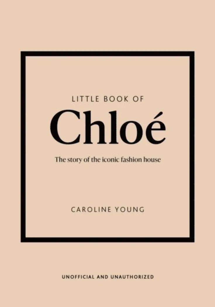 Little Book of Chloé
