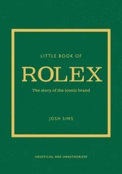 Little Book of Rolex