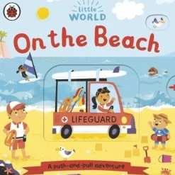 Little World: On the Beach