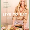 Live to Eat