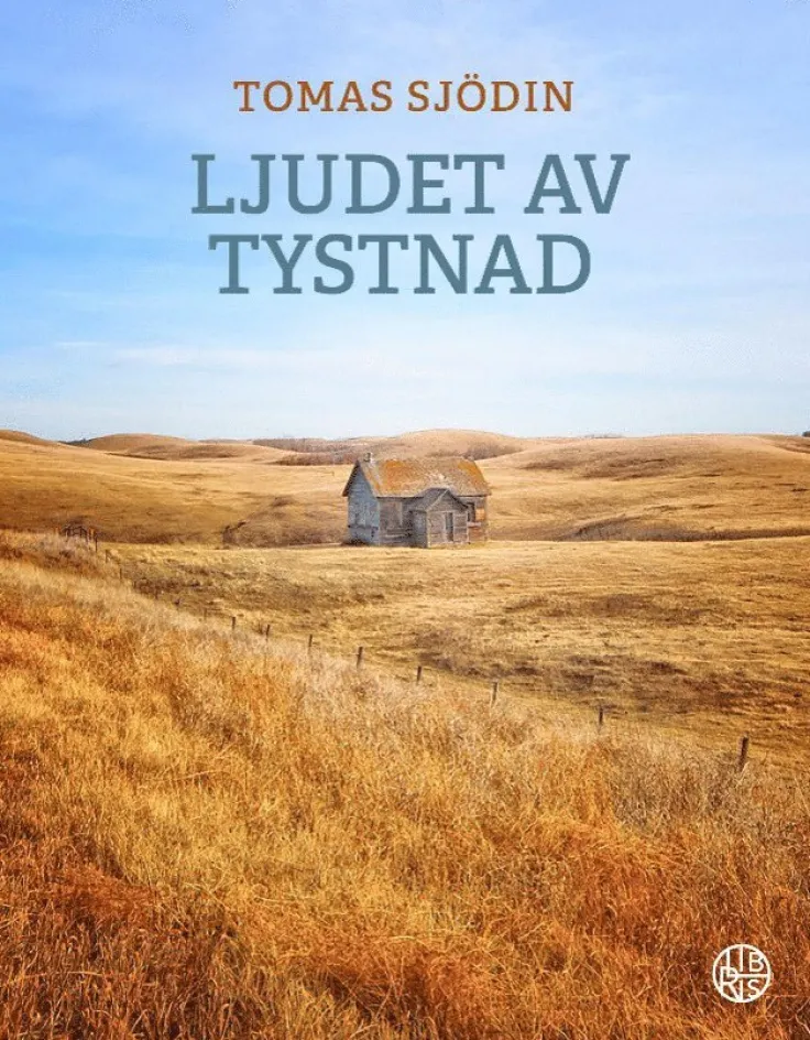 Ljudet av tystnad