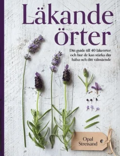 Läkande örter