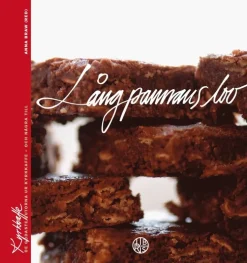 Långpannans lov : de godaste rutorna ur Kyrkkaffe - och några till