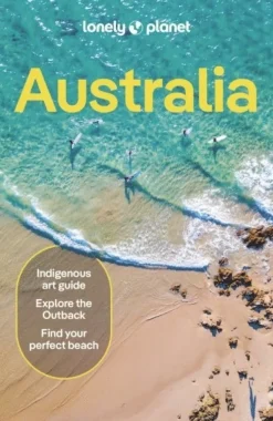 Lonely Planet Australia