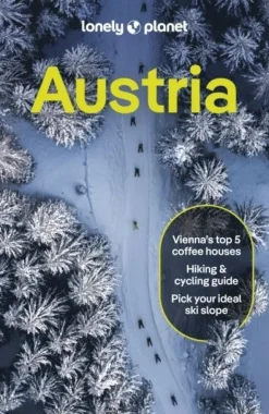 Lonely Planet Austria