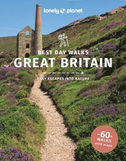 Lonely Planet Best Day Walks Great Britain