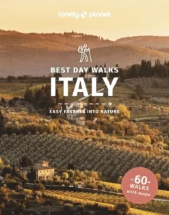 Lonely Planet Best Day Walks Italy