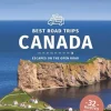 Lonely Planet Best Road Trips Canada