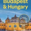 Lonely Planet Budapest & Hungary