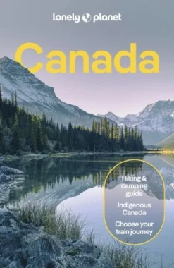 Lonely Planet Canada