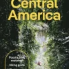 Lonely Planet Central America