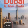 Lonely Planet Dubai & Abu Dhabi