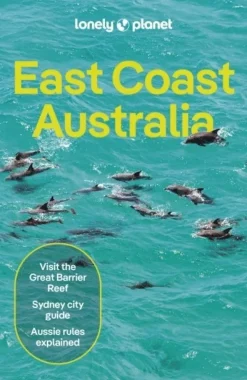 Lonely Planet East Coast Australia
