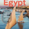 Lonely Planet Egypt
