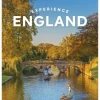 Lonely Planet Experience England
